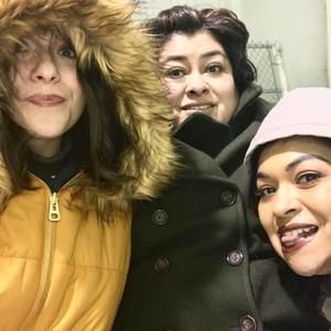 Meet your Posher, Danielle